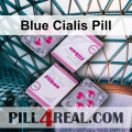 Blue Cialis Pill 632