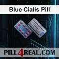Blue Cialis Pill 886