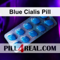 Blue Cialis Pill 974