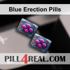 Blue Erection Pills 038