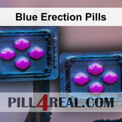 Blue Erection Pills 045