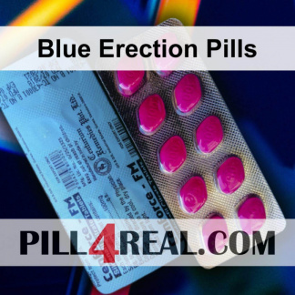 Blue Erection Pills 113