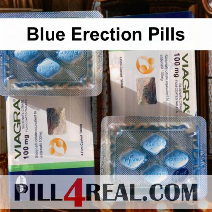 Blue Erection Pills 156