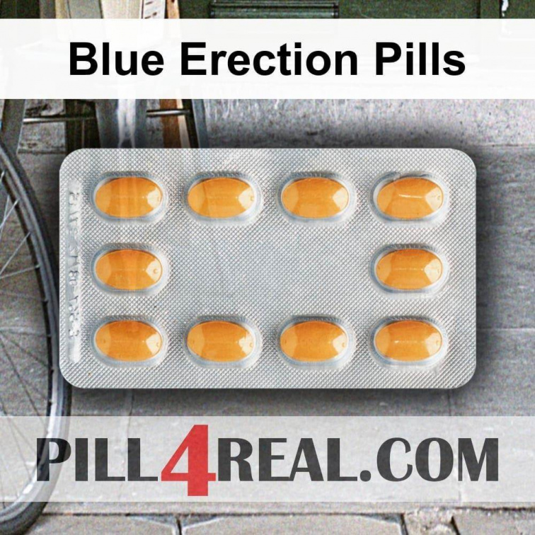 Blue Erection Pills 161