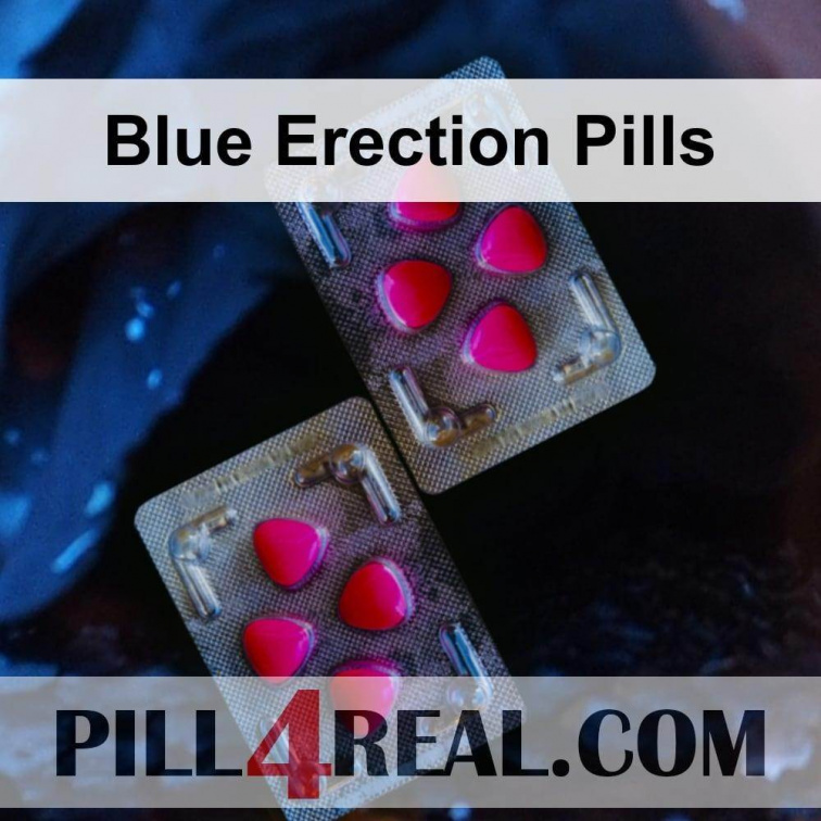 Blue Erection Pills 225