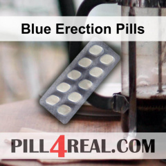Blue Erection Pills 567