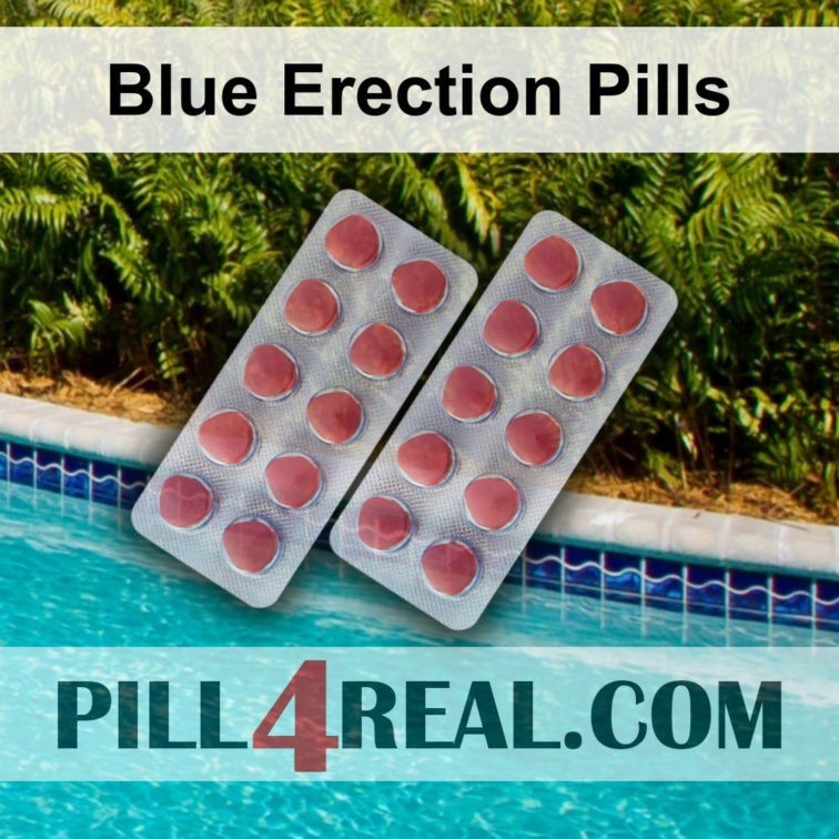 Blue Erection Pills 614
