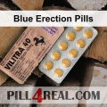 Blue Erection Pills 671