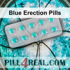 Blue Erection Pills 693