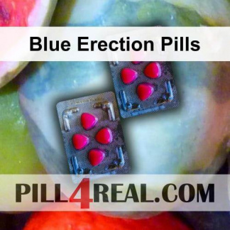 Blue Erection Pills 705