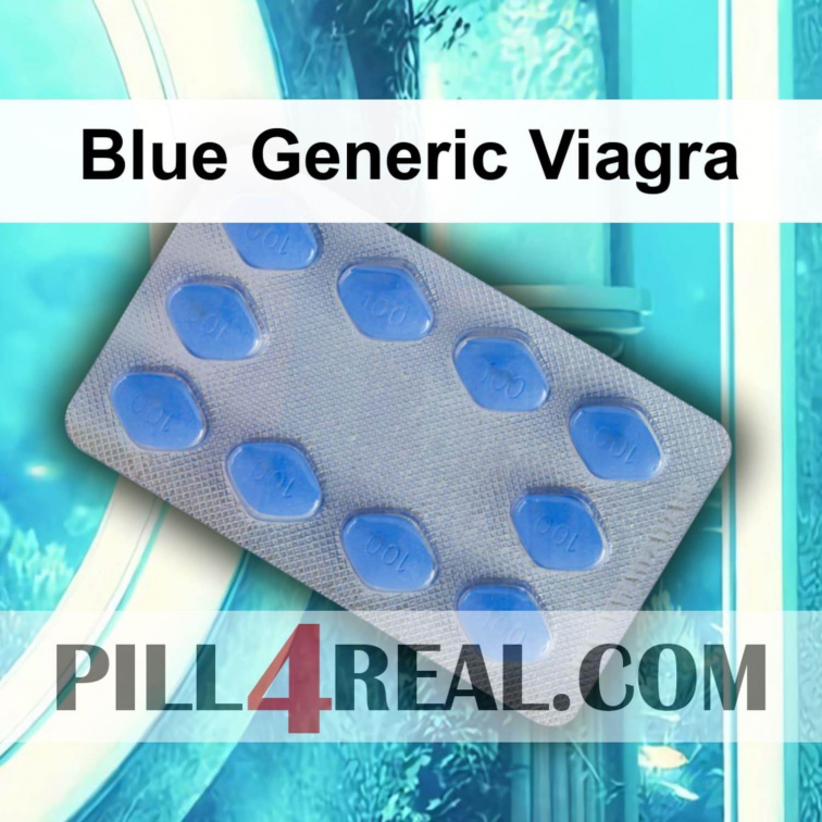 Blue Generic Viagra 003