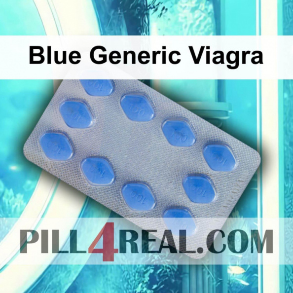 Blue Generic Viagra 003