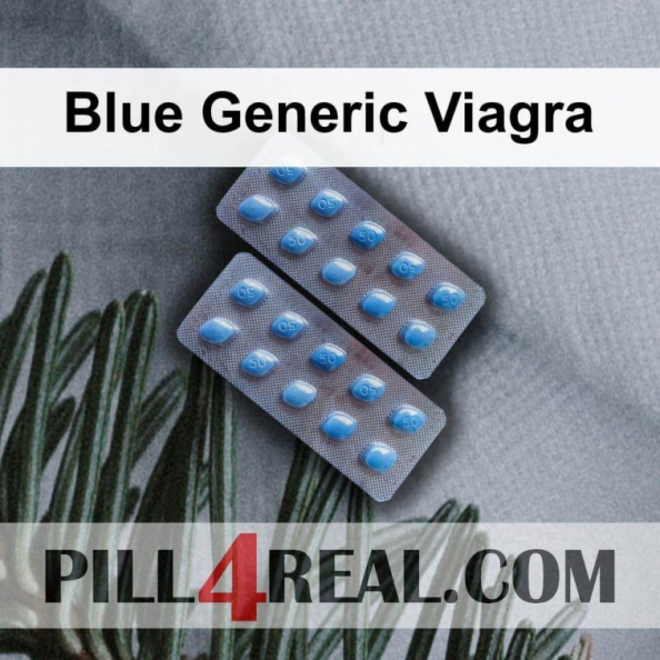 Blue Generic Viagra 006