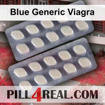 Blue Generic Viagra 083