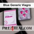 Blue Generic Viagra 116