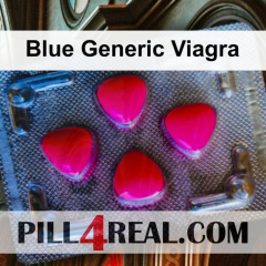Blue Generic Viagra 334