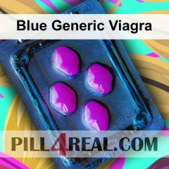Blue Generic Viagra 361