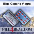 Blue Generic Viagra 421
