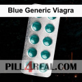 Blue Generic Viagra 645