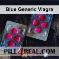 Blue Generic Viagra 672