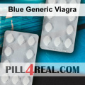 Blue Generic Viagra 810