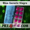 Blue Generic Viagra 856