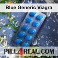 Blue Generic Viagra 907