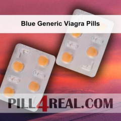 Blue Generic Viagra Pills 023