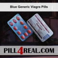 Blue Generic Viagra Pills 081