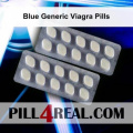 Blue Generic Viagra Pills 512