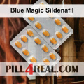 Blue Magic Sildenafil 067