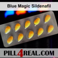 Blue Magic Sildenafil 199