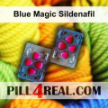 Blue Magic Sildenafil 203