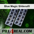 Blue Magic Sildenafil 487