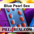 Blue Pearl Sex 088