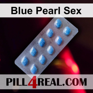 Blue Pearl Sex 209