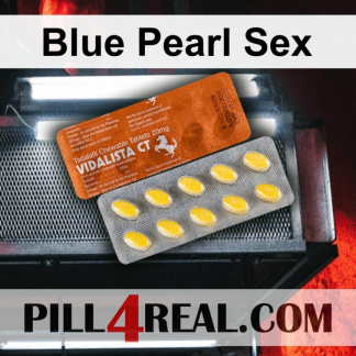 Blue Pearl Sex 266