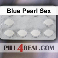 Blue Pearl Sex 365