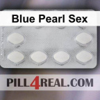 Blue Pearl Sex 365