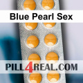 Blue Pearl Sex 372