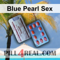 Blue Pearl Sex 412