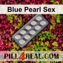 Blue Pearl Sex 610
