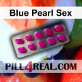 Blue Pearl Sex 702