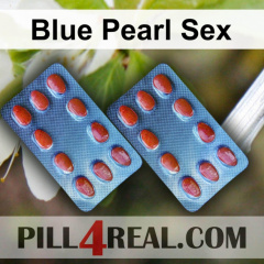 Blue Pearl Sex 752