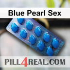 Blue Pearl Sex 991