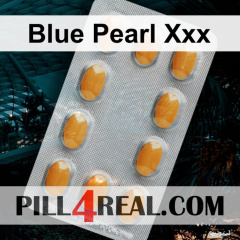 Blue Pearl Xxx 012