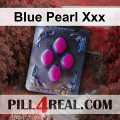 Blue Pearl Xxx 014