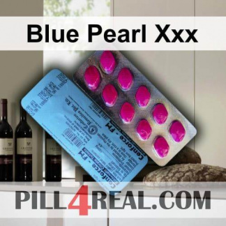 Blue Pearl Xxx 043