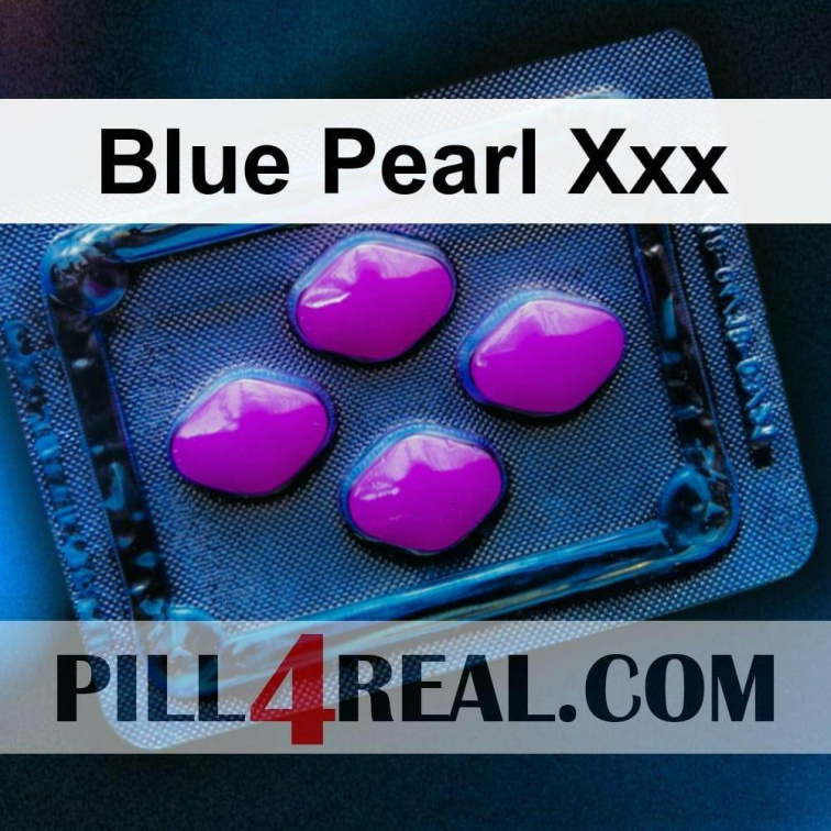 Blue Pearl Xxx 050