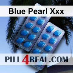 Blue Pearl Xxx 120